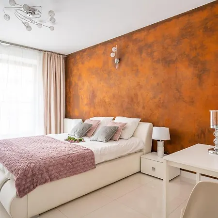 Art River View Wrocław