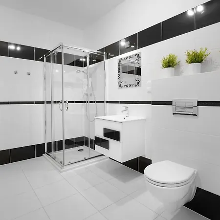 Art River View Wrocław