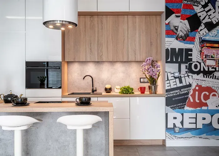 Art River View Wrocław