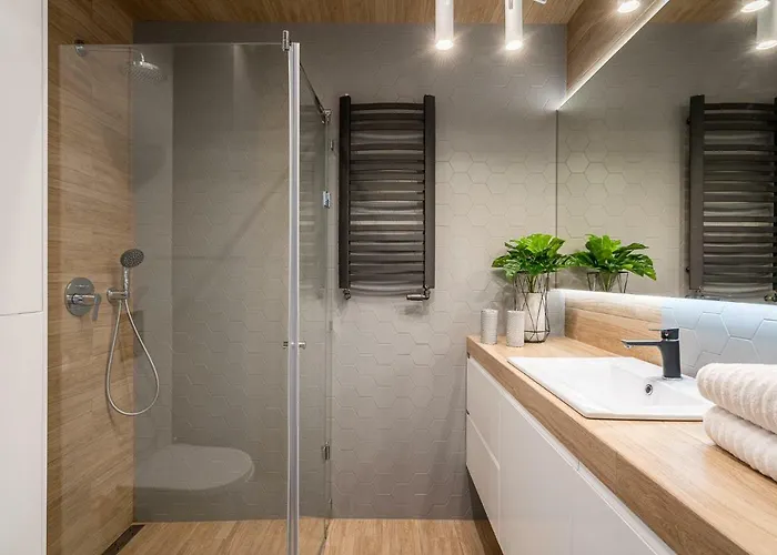 Art River View Wrocław