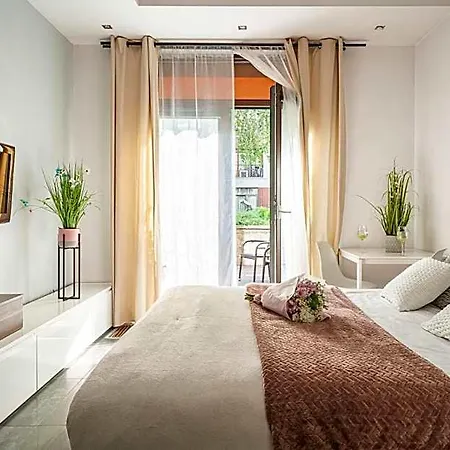 Art River View 3* Βρότσλαβ