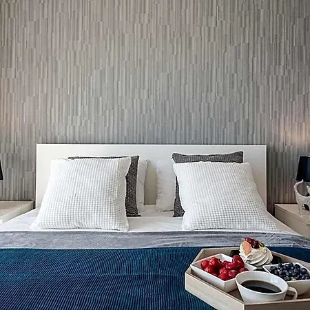 Art River View Ξενοδοχείο με διαμερίσματα Βρότσλαβ