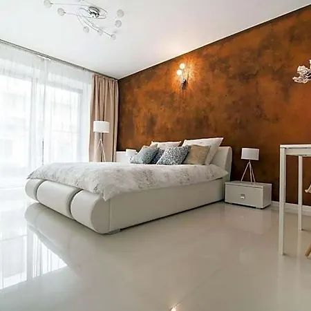 Art River View 3*
