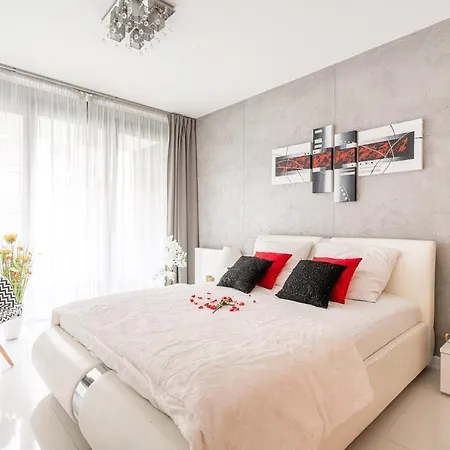 Art River View 3* Βρότσλαβ