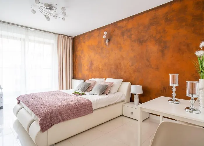 Art River View Wrocław